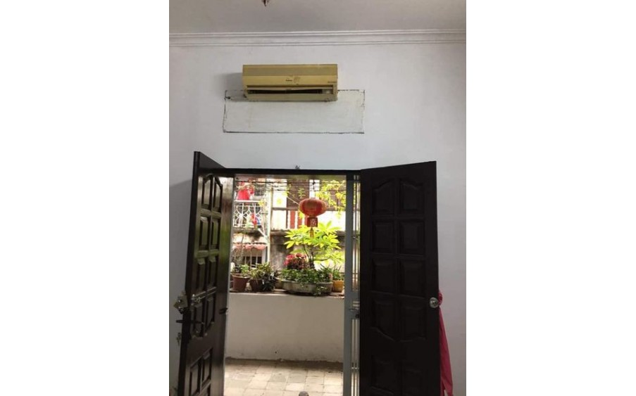 CHO_THUÊ_CĂN HỘ TẬP THỂ PHỐ MINH KHAI (HÒA BÌNH 7) - TẦNG 3, 90M2, 3 NGỦ 7.5 TRIỆU